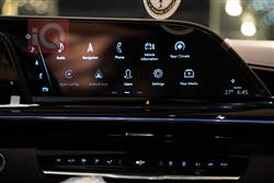 کادیلاک ئێسکەلەید